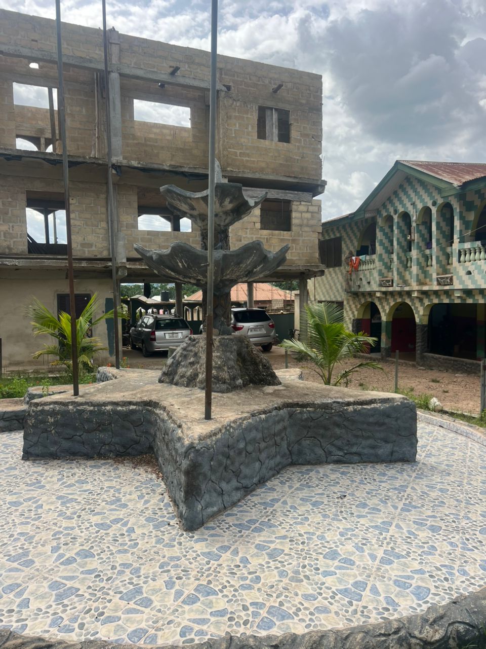 Golden Child Complex School