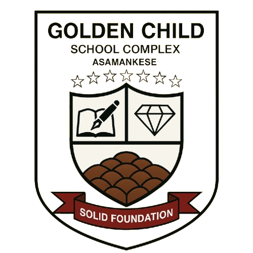 Golden Child Complex School Logo